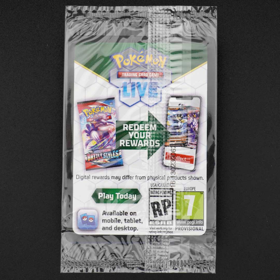 Pokémon 151 Mew ex Promo 053 (#004)